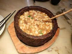 -绿茶餐厅(北京世纪金源店)