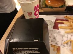 -麦当劳(朗豪坊店)