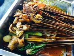 -成都康二姐串串香(大理店)