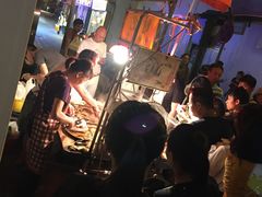 -明记牛杂(新马路分店)