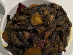 -人民公社大食堂(张家湾店)