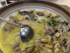 -洞庭记·老湖南味道(下沙店)