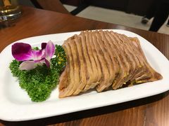 -浦江餐饮·上海菜馆(五四路店)