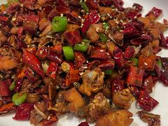 -犇逸·乐山跷脚牛肉·四川现炒(览海店)