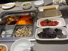 -海底捞火锅(公益西桥店)