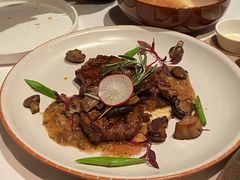 -夏朵餐厅(丁香店)
