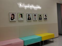 -天真蓝照相馆(五角场百联又一城店)
