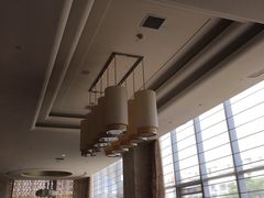 -岚桥锦江大酒店-瑞泰西餐厅