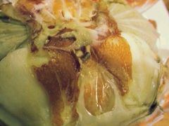 -滨海小渔村·海肠捞饭·鲅鱼水饺·特色老火鱼丸汤(华田店)