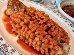 -南山翁新概念川菜(江宁万达广场店)
