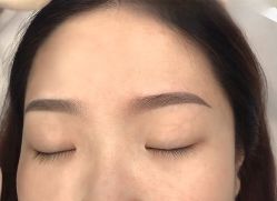 -变美丽半永久纹眉连锁·机器野生眉•洗眉