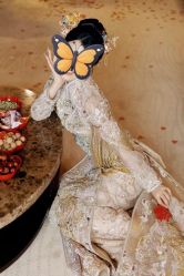 -曼格纳婚礼艺术中心(张江店)