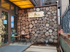 -森味薪火烧•烧鸟居酒屋•日本料理(望京店)