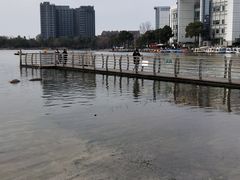 -美兰湖景区
