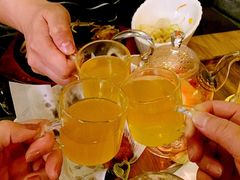 -莫太花餐厅(河北路店)