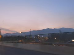 -北京西山滑雪场