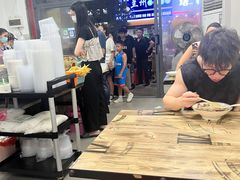 -正宗阳山牛杂(东城店)