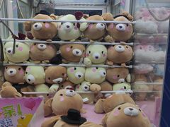-大玩家(金牛万达店)