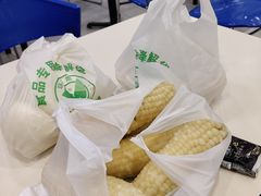-清华大学-观畴园餐厅