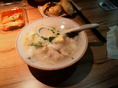 -琴岛顺天馄饨(崂山金鼎店)