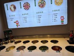 -煲王粤菜餐厅(中侨中心店)