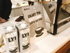 -常识咖啡common sense(春熙路店)
