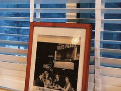 -舊新事咖啡NOTHING NEW COFFEE