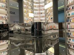 -上海虹桥中心爱琴海亚朵S酒店