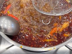 -就这么牛潮式牛肉火锅(华侨城店)