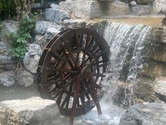 -十渡东湖港风景区