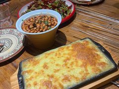 醋泡花生-阿记烧烤(大兴新区店)