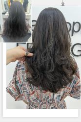 -卓梵美发·精品Salon