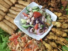 -灯笼馆海鲜餐厅