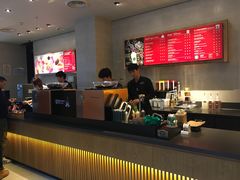 -星巴克(新达汇三林店)