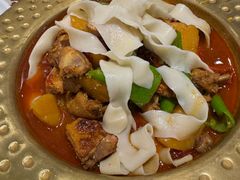 -阿拉丁新疆风味餐厅·清真(罗廊巷店)