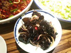 -百年神厨·地道川菜(清江西路店)