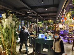 -临界音乐酒馆·小龙虾·江湖菜(华熙LIVE·鱼洞店)