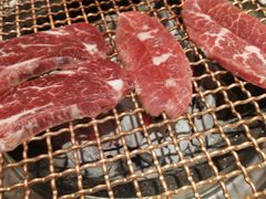 -九田家黑牛烤肉料理(衡百国际店)