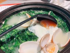 -啫神·广州地标美食(北京路店)