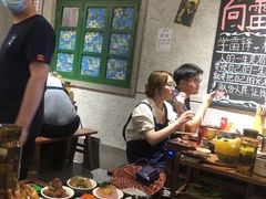 -楠火锅(龙阳广场店)