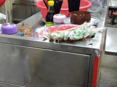 -铭辉沙嗲面(新街商业城店)