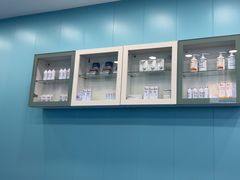 -Andrew指甲专科灰指甲·甲沟炎矫正·3D步态矫形鞋垫定制(浦三路店)
