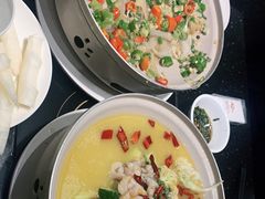 -大丰收脆鱼(正荣财富中心店)
