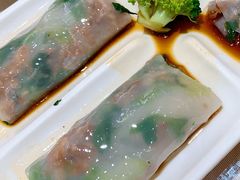 -宝园酒家(美林M·LIVE天地东座店)