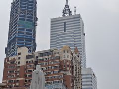 -天津意大利风情旅游区