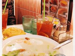 -佳记小食店(旺角店)