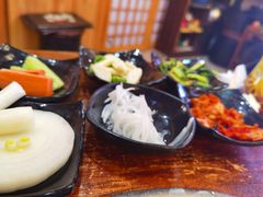 -杀猪天·韩国烤肉(总店)