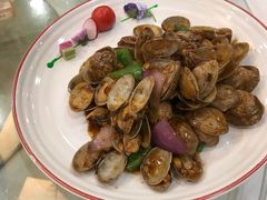 -东江海鲜酒家(艺都分店)