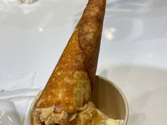 双球-LUNEURS月乐诗 冰淇淋咖啡(环贸店)