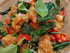 -Thai Alley泰爱里(二沙岛店)
